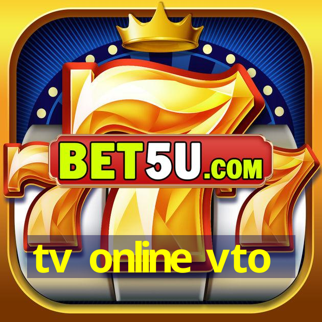 tv online vto